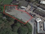 Thumbnail to rent in Open Storage Land, Manor Industrial Estate, Lower Walsh Lane, Brook Place, Latchford, Warrington, Cheshire