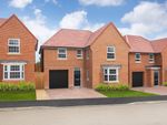 Thumbnail for sale in "Drummond" at Lodgeside Meadow, Sunderland