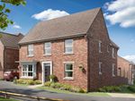 Thumbnail to rent in "Avondale" at Inkersall Road, Staveley, Chesterfield