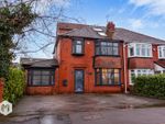 Thumbnail for sale in Chadderton Hall Road, Chadderton, Oldham, Greater Manchester
