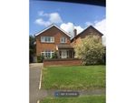 Thumbnail to rent in The Bowley, Derby