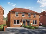 Thumbnail to rent in "The Archford" at Wallis Gardens, Stanford In The Vale, Faringdon
