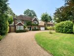 Thumbnail to rent in Dartnell Park Road, West Byfleet