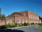 Thumbnail to rent in The HQ Building, Thomson Avenue, Harwell Campus, Didcot, Oxfordshire