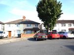 Thumbnail for sale in Chalfont Avenue, Wembley