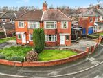 Thumbnail for sale in Beech Avenue, Manchester