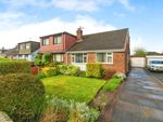 Thumbnail for sale in Ruabon Crescent, Wigan