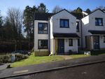 Thumbnail to rent in Parkside, Auchterarder