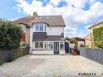 Thumbnail to rent in Mill View Road, Bexhill-On-Sea