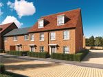 Thumbnail for sale in Sequoia Lane, Romsey, Hampshire