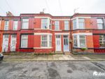 Thumbnail for sale in Windbourne Road, Aigburth, Liverpool