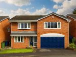 Thumbnail to rent in Glenside Drive, Woodley, Stockport