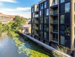 Thumbnail to rent in Riverside Apartments, Piccadilly, York, North Yorkshire