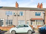 Thumbnail for sale in Elliston Street, Cleethorpes, Lincolnshire