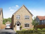 Thumbnail for sale in "The Midford - Plot 25" at Upper New Road, Cheddar