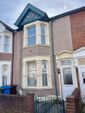 Thumbnail to rent in Coronation Road, Sheerness