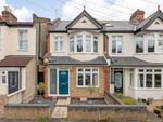 Thumbnail to rent in Cibber Road, Forest Hill, London