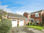 Thumbnail to rent in Vicarage Grove, Darnhall, Winsford