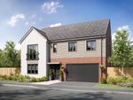Thumbnail to rent in "The Broadhaven" at Ringlet Drive, Newcastle Upon Tyne