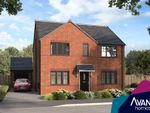 Thumbnail to rent in "The Thoresby" at Hawes Way, Waverley, Rotherham