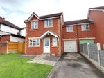 Thumbnail to rent in Stewart Street, Crewe