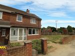 Thumbnail for sale in Longfellow Road, Balby, Doncaster