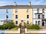 Thumbnail to rent in Barton Crescent, Dawlish