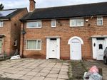 Thumbnail for sale in Lillington Grove, Shard End, Birmingham