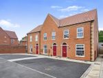 Thumbnail to rent in Winfield Way, Blackfordby, Swadlincote
