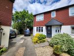 Thumbnail to rent in Stapleford Close, London