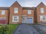 Thumbnail to rent in The Hay Fields, Rainworth, Mansfield