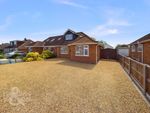 Thumbnail for sale in Wood View Road, Hellesdon, Norwich