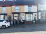 Thumbnail for sale in Woodville Road, Birkenhead