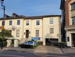 Thumbnail to rent in Claremont Road, Surbiton