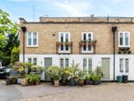 Thumbnail to rent in Royal Crescent Mews, Holland Park