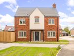 Thumbnail to rent in Plot 10, Station Drive, Wragby