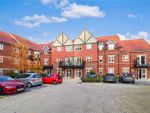 Thumbnail to rent in Rutherford House, Marple Lane, Chalfont St. Peter