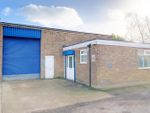 Thumbnail to rent in P K P Trading Estate, Carr Wood Road, Castleford