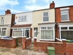 Thumbnail for sale in Whites Road, Cleethorpes