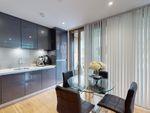 Thumbnail to rent in Vita Apartments, 1 Caithness Walk, Croydon