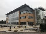 Thumbnail to rent in Kilpatrick House, Hamilton Intnl Technology Park, 2 Lister Way, Blantyre, Glasgow, South Lanarkshire