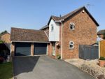 Thumbnail for sale in Lea Close, Broughton Astley, Leicester