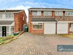 Thumbnail for sale in Abbeydale Close, Binley, Coventry