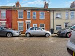 Thumbnail to rent in Hartley Street, Ipswich
