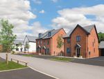 Thumbnail to rent in "Kingsley" at Brookes Avenue, Telford