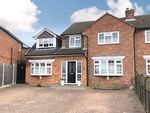 Thumbnail for sale in Rochford Road, Bishop's Stortford