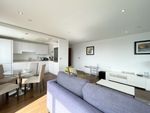 Thumbnail to rent in Lincoln Plaza, London