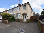 Thumbnail to rent in Balliol Road, Coventry