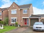 Thumbnail to rent in Harewood Court, Rossington, Doncaster