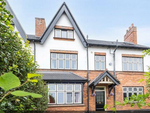 Thumbnail to rent in Lichfield Road, Four Oaks, Sutton Coldfield